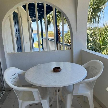 Juli'S Apartments Agios Dimitrios  Экстерьер фото