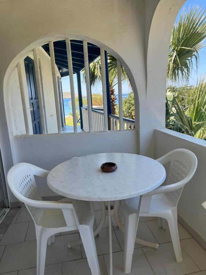 Juli'S Apartments Agios Dimitrios  Экстерьер фото