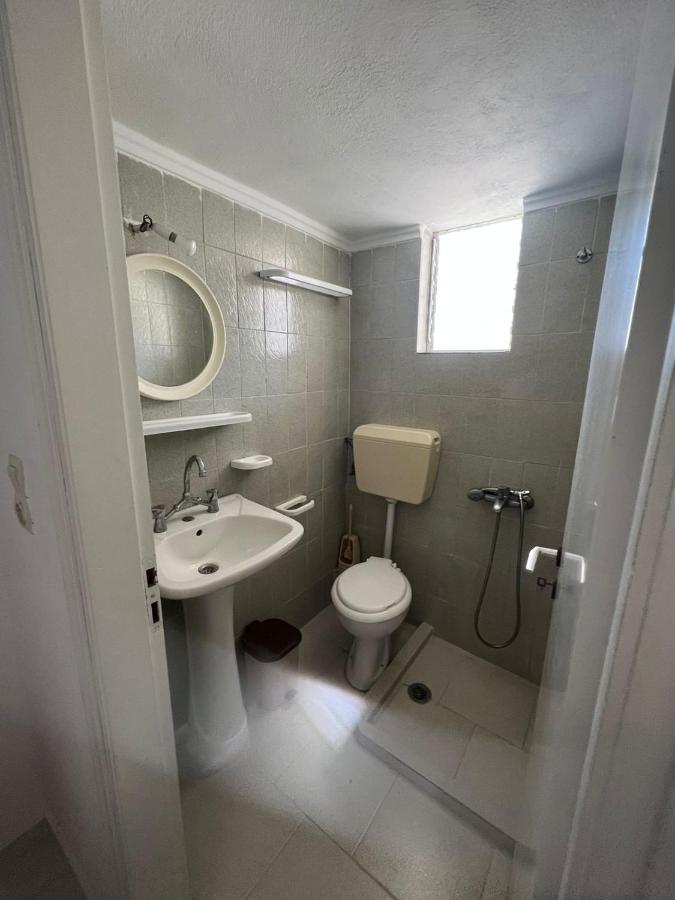 Juli'S Apartments Agios Dimitrios  Экстерьер фото