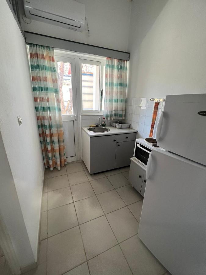 Juli'S Apartments Agios Dimitrios  Экстерьер фото